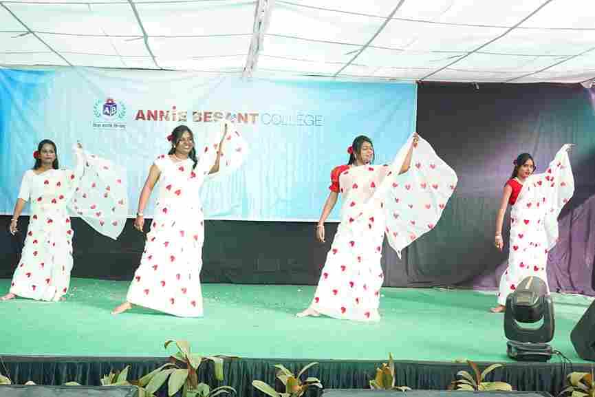 Annie Besant College Indore  photo 2